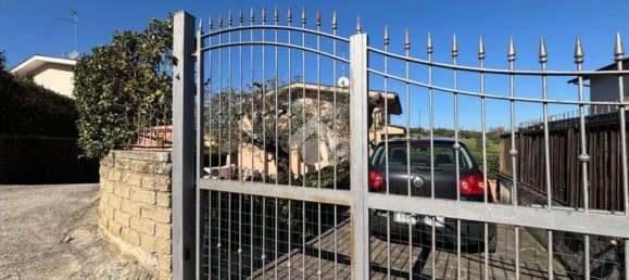 2 chambres Villa à Morlupo, Italy No. 73144 33