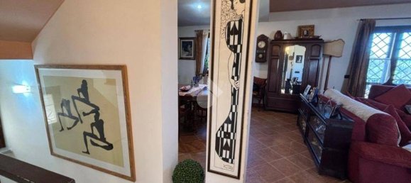 2 chambres Villa à Morlupo, Italy No. 73144 20