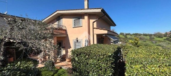 2 chambres Villa à Morlupo, Italy No. 73144 2