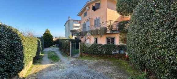 2 chambres Villa à Morlupo, Italy No. 73144 31