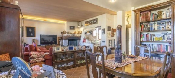 2 chambres Villa à Morlupo, Italy No. 73144 11