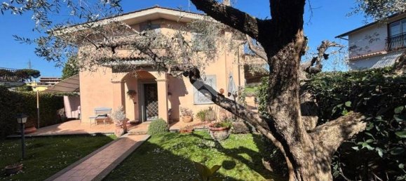 2 chambres Villa à Morlupo, Italy No. 73144 36