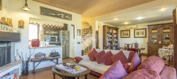 2 chambres Villa à Morlupo, Italy No. 73144 9