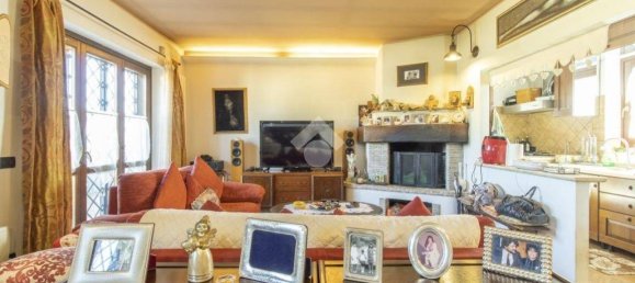 2 chambres Villa à Morlupo, Italy No. 73144 10