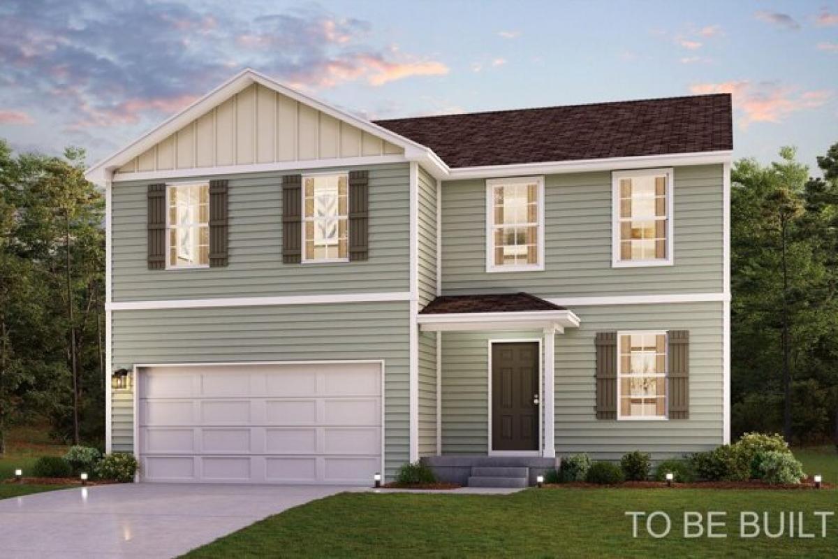 4 bedrooms House in Kingsford Heights, USA No. 439877