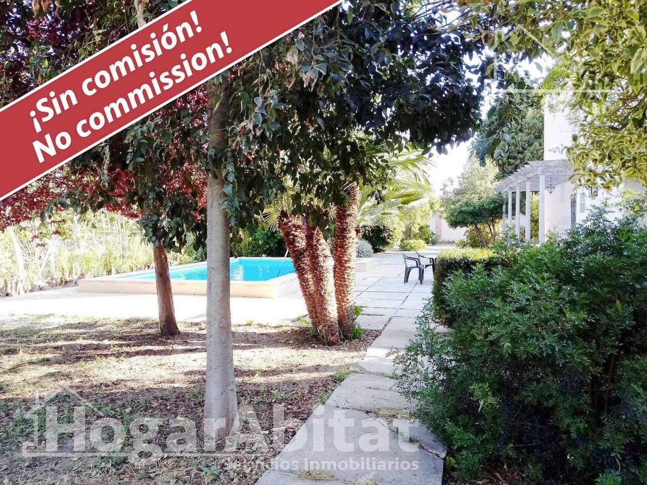 5 chambres Maison à Cocentaina, Spain No. 181632