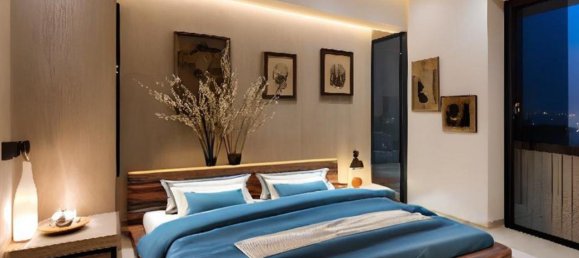 4 rooms Apartment in Borgosesia, Italy No. 235392 11