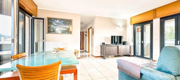 4 rooms Apartment in Borgosesia, Italy No. 235392 4