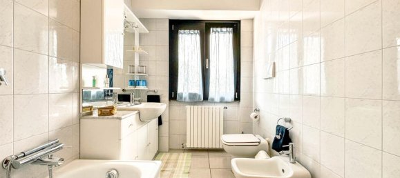 4 rooms Apartment in Borgosesia, Italy No. 235392 22