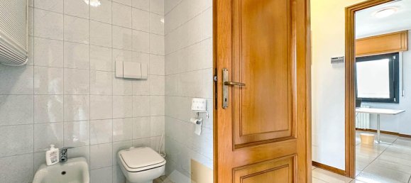 4 rooms Apartment in Borgosesia, Italy No. 235392 23
