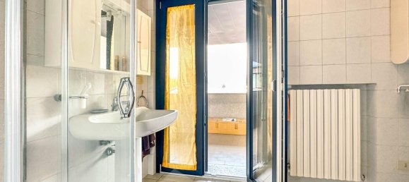 4 rooms Apartment in Borgosesia, Italy No. 235392 24