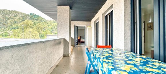 4 rooms Apartment in Borgosesia, Italy No. 235392 10