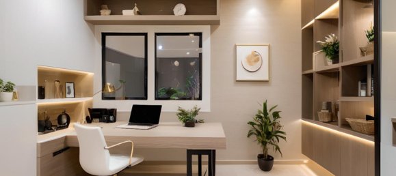 4 rooms Apartment in Borgosesia, Italy No. 235392 18