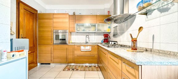 4 rooms Apartment in Borgosesia, Italy No. 235392 7