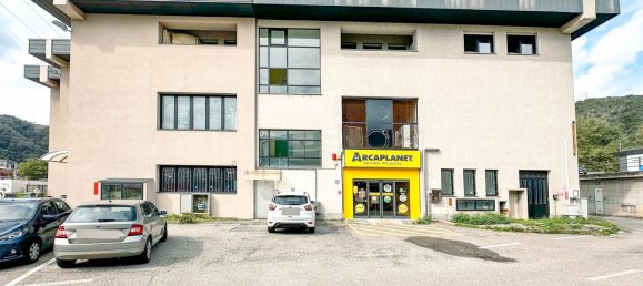 4 rooms Apartment in Borgosesia, Italy No. 235392 25