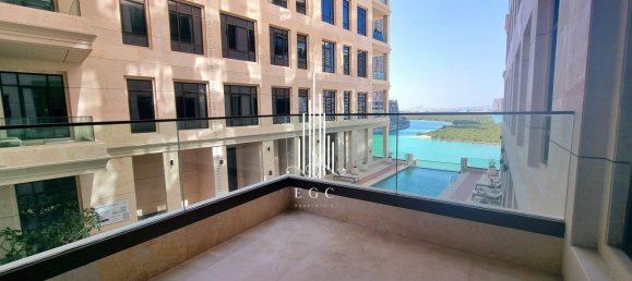 2 غرف نوم شقة في جزيرة الريم, UAE رقم 24814 5