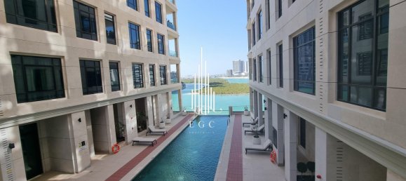 2 غرف نوم شقة في جزيرة الريم, UAE رقم 24814 17