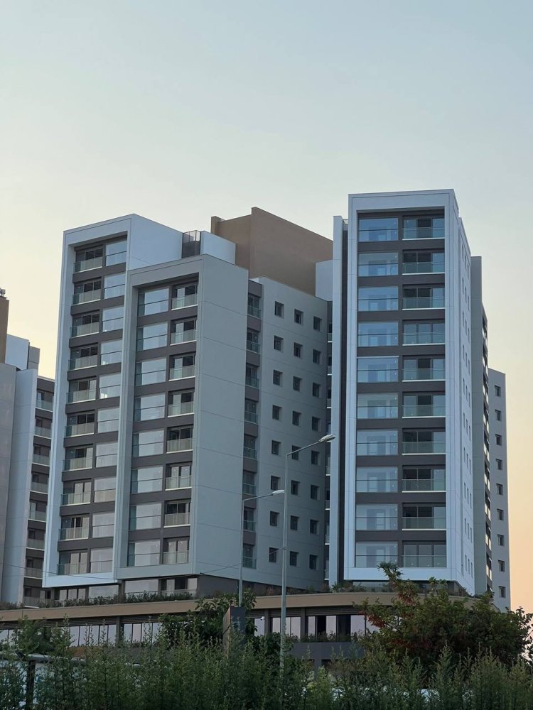 Apartment 2+1 in Kepez, Turkey No. 15606