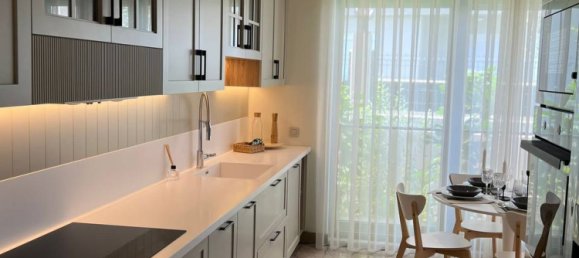 Apartment 2+1 in Kepez, Turkey No. 15606 9