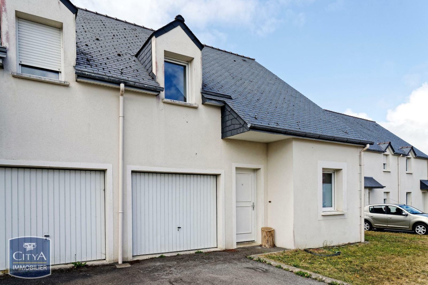 3 bedrooms House in Crozon, France No. 306128