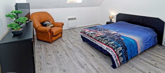 3 bedrooms House in Crozon, France No. 306128 5