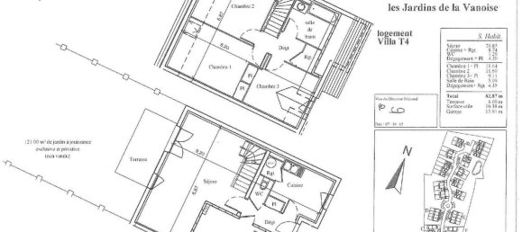 3 bedrooms House in Crozon, France No. 306128 11