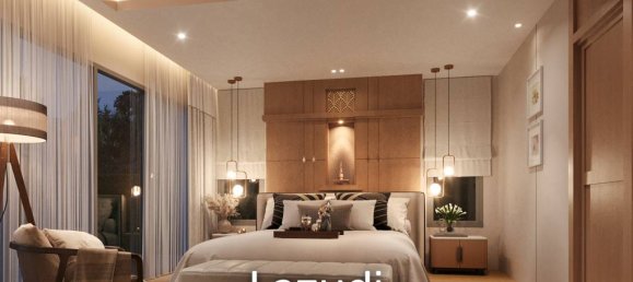 5 bedrooms Villa in Wichit, Thailand No. 19398 6