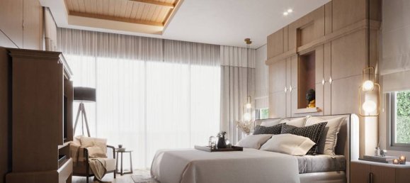 5 Schlafzimmer Villa in Wichit, Thailand, Nr. 19398 4