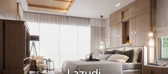 5 bedrooms Villa in Wichit, Thailand No. 19398 5