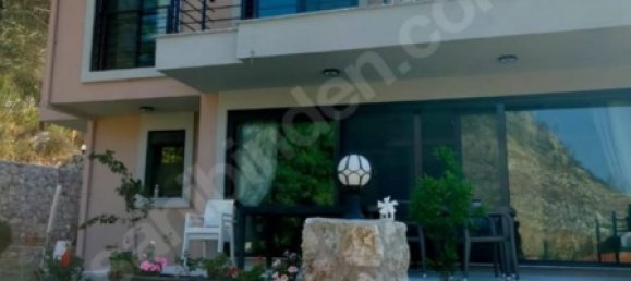 Villa de 5+1 en Marmaris, Turkey No. 19244 2