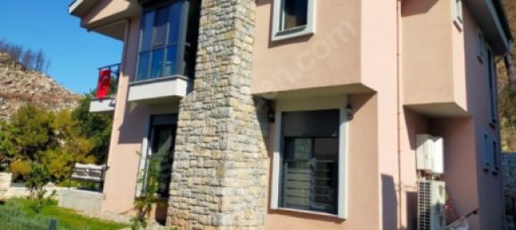 Villa de 5+1 en Marmaris, Turkey No. 19244 9