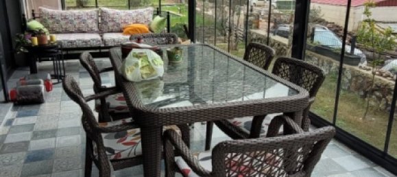 Villa de 5+1 en Marmaris, Turkey No. 19244 5