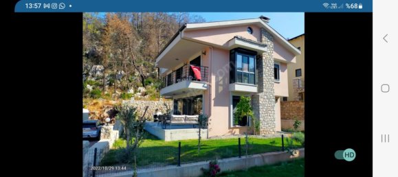 Villa de 5+1 en Marmaris, Turkey No. 19244 17