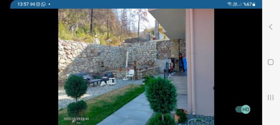 Villa de 5+1 en Marmaris, Turkey No. 19244 14