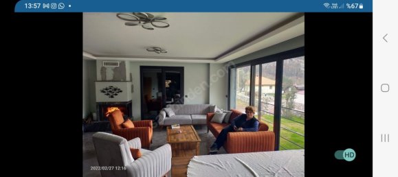 Villa de 5+1 en Marmaris, Turkey No. 19244 16