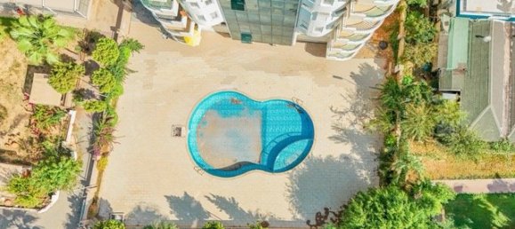 Квартира 3+1 в Анталья, Турция № 33902 5