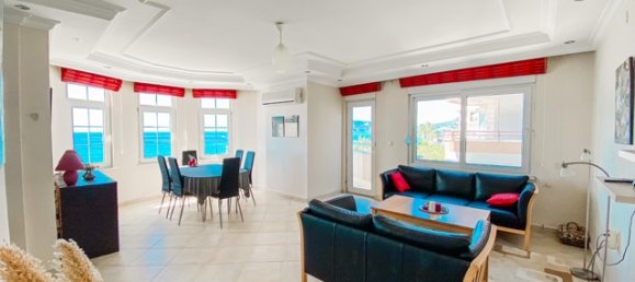 Квартира 3+1 в Анталья, Турция № 33902 10