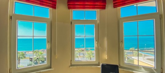 Квартира 3+1 в Анталья, Турция № 33902 26