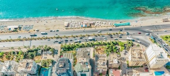 Квартира 3+1 в Анталья, Турция № 33902 4