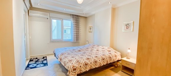 Квартира 3+1 в Анталья, Турция № 33902 19