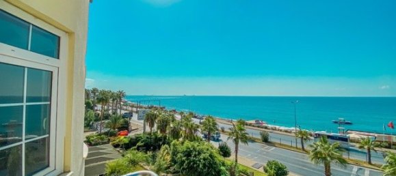 Квартира 3+1 в Анталья, Турция № 33902 28