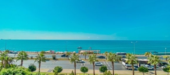 Квартира 3+1 в Анталья, Турция № 33902 30