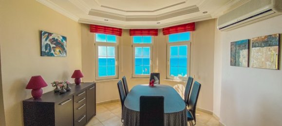 Квартира 3+1 в Анталья, Турция № 33902 13