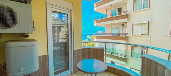 Квартира 3+1 в Анталья, Турция № 33902 21