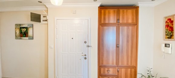 Квартира 3+1 в Анталья, Турция № 33902 27