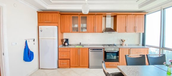 Квартира 3+1 в Анталья, Турция № 33902 9