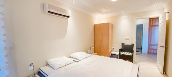 Квартира 3+1 в Анталья, Турция № 33902 18