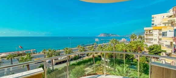 Квартира 3+1 в Анталья, Турция № 33902 12