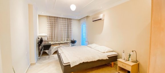 Квартира 3+1 в Анталья, Турция № 33902 20