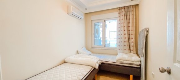 Квартира 3+1 в Анталья, Турция № 33902 16